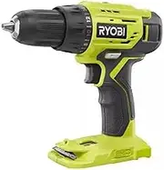 RYOBI ONE+ 18V Cordless 1/2 in. Drill/Driver (Tool Only) P215BN