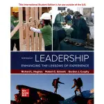 <麗文校園購>LEADERSHIP: ENHANCING THE LESSONS OF EXPERIENCE