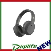 Edifier W820NB (Grey) Active Noise Cancelling Wireless Bluetooth Stereo Headphon