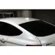 3D design BMW F34 GT M-sport 屋頂擾流板【YGAUTO】