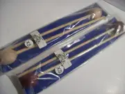 2 PAIR Pro-Mark JM4 Keyboard Mallets, Jeff Moore, Chorale, Birch Handles, (NOS)
