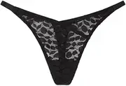 [women'secret] Women's Tanga Spring Helankas Base Layer
