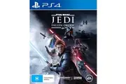 Star Wars: Jedi Fallen Order (PS4) [Pre-Owned]
