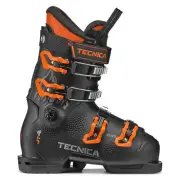 Tecnica JT 4 Kid's Alpine Ski Boots, Ink Blue, K22.5 MY25