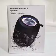 Wireless Bluetooth Speaker Laceview SP01