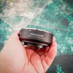 PROCORE EF-NEX III 佳能轉索尼