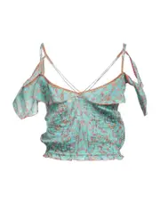 [POUPETTE ST BARTH] POUPETTE ST BARTH Tops - Item 12999945