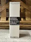 Japonesque Luminous Foundation Flawless Liquid Makeup 0.84 fl oz You Pick
