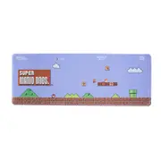 Super Mario Desk Mat