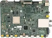 TV Motherboard，Compatible for Samsung，Main Board BN94-04358C for UN55D6000SFXZA UN55D6000SF UN55D6000
