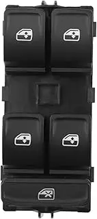 fwefg for Skoda for Karoq for Kodiaq for Superb 5G0959857D Power Window Switch Window Button Car Accessories fwefg