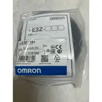 在飛比找蝦皮購物優惠-歐姆龍 OMEON 光電開關 E3Z-T61