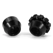 Fit For BMW R1200GS Trophy 15-21 Black Aftermarket CNC Alloy Cruise Controllers