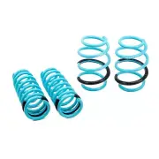Godspeed LS-TS-HI-0009 Traction-S™ Performance Lowering Springs For 16-18 Optima (for: Kia)