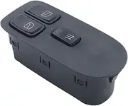 Electric Master Power Window Control Switch Compatible for DAF Truck XF CF 1307897
