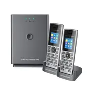Grandstream Dect Bundle For Home