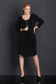 Belle Base Layer Dress--BLB-34