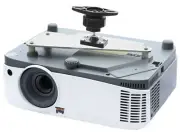 Projector Ceiling Mount for ViewSonic PA500S PA500X PA503S PA503W PA503X