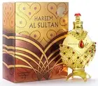 Hareem Al Sultan Gold by Khadlaj Concentrated Perfume Oil For Men & Women- 35 ML