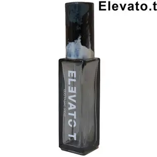 【Elevato.T】LEGATO 焙茶清辛調 KILIG FABRIC SPRAY 香氛噴霧 香水 (墨綠白10ml)