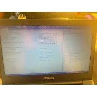在飛比找蝦皮購物優惠-ASUS 華碩筆記型電腦 BU401L
