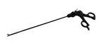 Laparoscopic Hook Scissors Grasper Surgical Reusable Instrument 5mm 330mm