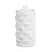 Jonathan Adler Muse Eyes Cookie Jar