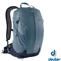 在飛比找Yahoo奇摩購物中心優惠-Deuter AC LITE 17L 網架直立式透氣健行登山