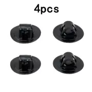 Reliable Engine Mount Motor Stand Holder for Inflatable Boat Kayak 4 pcs