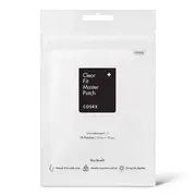 COSRX - Clear Fit Master Patch 1 pack x 18 patches