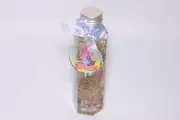 Sailor Moon Prism On Ice Herbarium Bottle Online Exclusive Collection