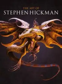 在飛比找博客來優惠-The Art of Stephen Hickman