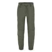 Moto Jogger Militar