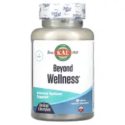 KAL, Beyond Wellness, 90 Tablets