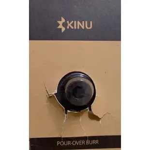 KINU M47 磨豆機 PHOENIX Simplicity CLASSIC 2023 德國 新款鋁合金粉杯 授權經銷