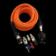 Tyre Inflation Kit for ARB CKMA12 CKMP12 Compressors