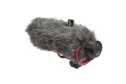Rode Deadcat GO Artificial Fur Wind Shield