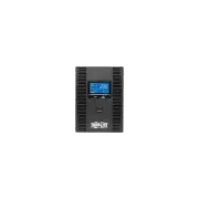 Tripp Lite SMX1500LCDT 8 Outlets 455 J 1.5 kVA/900 W Line Interactive UPS 6'