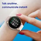 ZL27 Smart Wristband High Accuracy Calorie Step Counter Blood Pressure Monitor