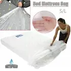 for Bed Storage Dust Cover Protective Case Mattress Protector Mattress Cover
