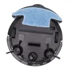 HB0 (Blue)3 In 1 Robot Vacuum Cleaner Smart APP Remote Control 2000Pa