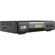 AERIAL INDUSTRIES AIHT652 HD Set Top Box With USB Rec / Play