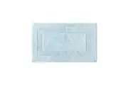 Tommy Bahama 53x86cm Longbranch Reversible Cotton Bath Floor Mat Tidal Wave