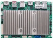 ✅Supermicro MBD-X12STN-E Intel SODIMM DDR4-3200MHz PCIe 4.0 Motherboard