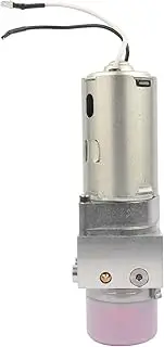Convertible Top Hydraulic Pump Motor 54347193448 Folding Roof Pump Assembly,Roof Hydraulic Pump for Z4 E85 Convertible 2003 to 2009