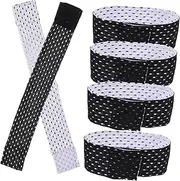 SUPVOX Straps for Shirts Arm Bands for Women Elastic Cuff Straps Binding Band for Sleeve Adjustment