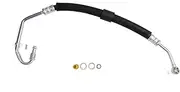 Sunsong 3401476 Power Steering Pressure Line Hose Assembly