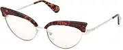 [Max&Co.] Max &Co MO0102 55J coloured havana 56/18/140 WOMAN Sunglasses