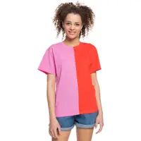 在飛比找蝦皮商城優惠-ROXY - ROWLEY X ROXY TEE 短袖T恤 