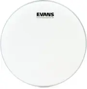 Evans G1 Coated Drumhead - 12 inch (3-pack) Bundle